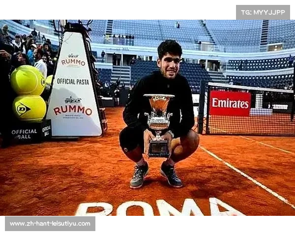 阿尔卡拉斯草地赛季胜率91%领跑现役球员彰显统治力 阿尔卡拉斯草地赛季胜率91%领跑现役球员彰显统治力