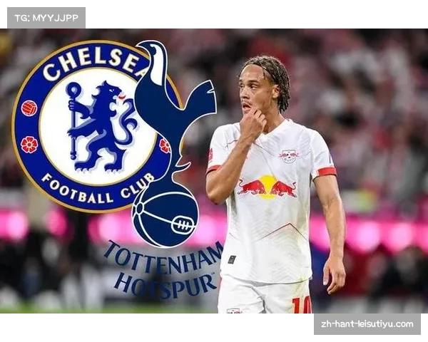 莱比锡中场西蒙斯展现创造力身价位居联赛前列