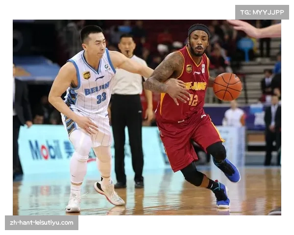 新疆天山对阵浙江稠州银行 青年球员获得锻炼机会